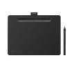Tablet graficzny Wacom Intuos M (czarny) [CTL-6100K]
