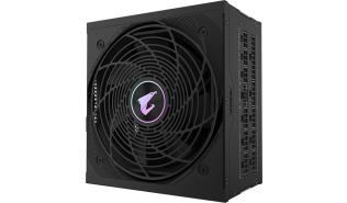 Gigabyte AORUS Elite (850W) (1x120mm) Modularny 80+ Platinum [GP-AE850PM PG5]