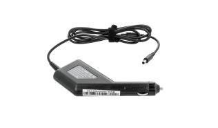 Movano zasilacz samochodowy do laptopa DELL 19.5V / 3.34A / 65W z wtyczką 4.5x3.0mm + PIN [DEL195334C SAM]