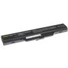 Green Cell bateria do HP 550 610 HP Compaq 6720s 6820s, 11.1V 4400mAh [HP08]