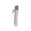 Acar XProtector Ultra (1.5m) 5 gniazd (szary) [W0230]