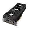 GeForce PCI-E RTX4060Ti Gigabyte 16GB GDDR6 Gaming OC [GV-N406TGAMING OC-16GD] (2xHDMI 2.1a, 2xDP 1.4a) (128-bit, PCI-E 4.0)
