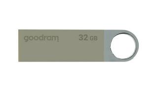 GoodDrive UNN2 32GB USB 2.0 (20MB/s, 5MB/s) (srebrny) [UUN2-0320S0R11]