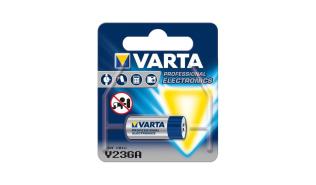 Bateria Varta V23GA (23A VA23GA 4223 8LR932 A23 L1028 LRV08 MN21) [4223101401]