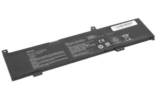 Mitsu bateria Asus N580VN N580VD NX580V X580V 11.4V, 4100mAh (47Wh) (3 ogniwa Li-polymer Tianneng) [BC/AS-N580]
