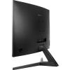 32’’ Samsung LC32R500FHPXEN (VA zakrzywiony 1500R, 1920x1080, 300, 4ms, 75Hz) (VGA, HDMI 1.4) czarny