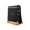 Mikrotik hAP mini 2.4GHz 3x RJ45 100Mb, s Access point [RB931-2ND]