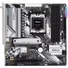 Asrock B650M PRO RS WIFI (AMD B650) [AM5, 4xDDR5 do 7200MHz, (HDMI 2.1, DP 1.4) (4xM.2, 1xPCIe 4.0 x16, 1xPCIe 4.0 x16 (x4)), WiFi 6E, BT 5.2, micro ATX]