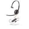 Poly Blackwire C3210 USB-C [209748-201]
