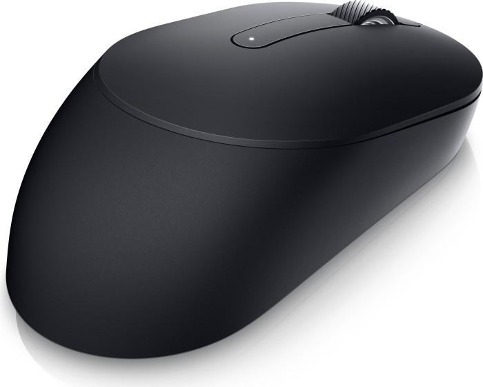 Dell MS300 Black Wireless 4000dpi (optyczna, 1, 3) (czarny) [570-ABOC]