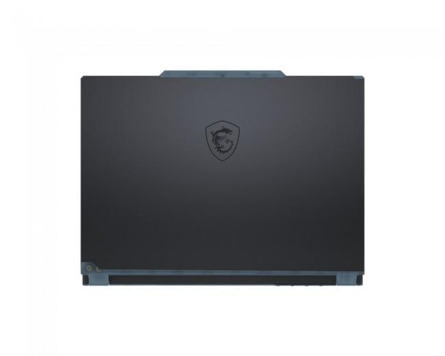 MSI Cyborg 14 [A13VF-023XPL] 10-Core i7-13620H/14 1920x1200 matowa IPS 144Hz/16GB DDR5 (max 64GB)/512GB SSD/RTX4060 8GB/pk blue/1.6kg/brak systemu