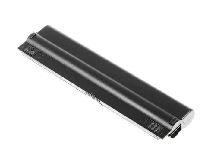 Green Cell bateria do Lenovo ThinkPad X100e X120 X120e. Edge E10 11, 11.1V 4400mAh [LE15]