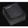 Komputer miniPC GIGABYTE BRIX GB-BPCE-3455 Celeron Dual-Core J3455 2.3GHz/1 slot DDR3/HDD lub SSD SATA/brak systemu