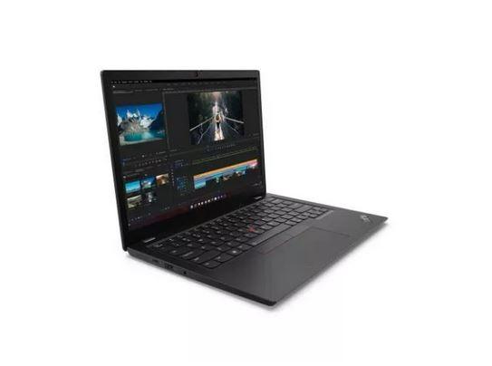 Lenovo ThinkPad L13 Yoga G4 [21FJ000APB] Intel Core i5-1335U 13.3inch WUXGA MT 16GB 512GB SSD M.2 Intel Iris Xe 2X2AX + BT FPR W11P
