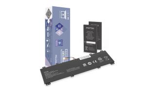 Mitsu bateria Lenovo IdeaPad 100S-14IBR 7.6V, 4400mAh (33Wh) (2 ogniwa Li-polymer Tianneng) [BC/LE-NC140BW1]