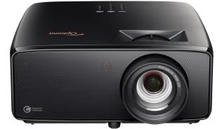 Projektor Optoma PK52 (3840x2160, 16:9, 3500 ANSI, 1500000:1, 30000h) (2xHDMI, 1xUSB-A, 1xRS232)