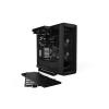 be quiet! Silent Base 802 Black ATX Midi bez okna (metal) (2xUSB 3.2 Gen1, 1xUSB 3.2 Gen1) (7x2.5, 3x3.5) [BG039]