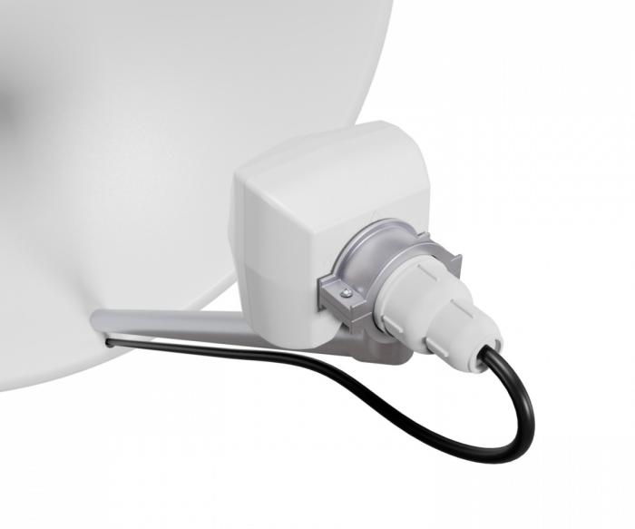 Mikrotik LDF LTE6 kit CPE LTE 300Mb, s 1x RJ45 100Mb, s 1x miniPCI-e [RBLDFR&R11E-LTE6]