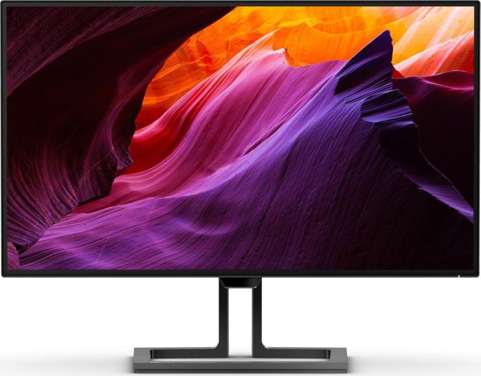 27’’ Philips 27B1U7903/00 (IPS LED, 3840x2160, 1400, 178/178m 4ms, 75Hz) (HDMI 2.0, DP 1.4, 2x Thunderbolt 4, 4x USB 3.2) pivot, głośniki, czarny