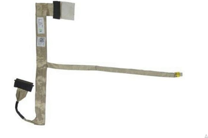 Taśma LCD LED do notebooka Dell Inspiron 15R Q15R N5110 M5110 / Vostro 3550 V3550 [50.4IE01.001, CN-03G62X]