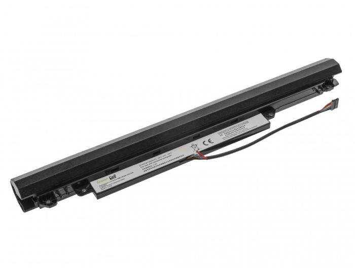 Green Cell bateria PRO L15C3A03 L15L3A03 L15S3A02 do Lenovo IdeaPad 110-14IBR 110-15ACL 110-15AST 110-15IBR [LE123PRO]