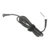 Wtyk z kablem do notebooków Asus wtyczka 6.0x3.7mm + pin [DC-AS2075D]
