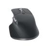Logitech MX Master 3s Bluetooth BT (grafitowy) (optyczna, ergonomiczna, 2, 7, wbudowany akumulator) [910-006559]