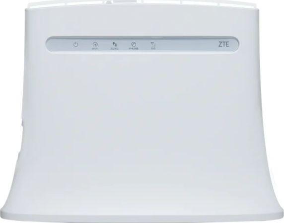 ZTE MF283v Wireless Router 3G/4G LTE [MF283v]
