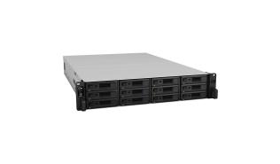 Serwer plików NAS Synology RS3621xs+