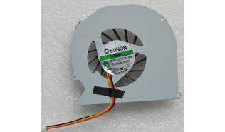 Wentylator do notebooka Dell Inspiron 15R 5520, 5525, 7520 / Vostro V3560 3pin [MF60120V1-C531-G99 P25F, P25F001, P25f002]