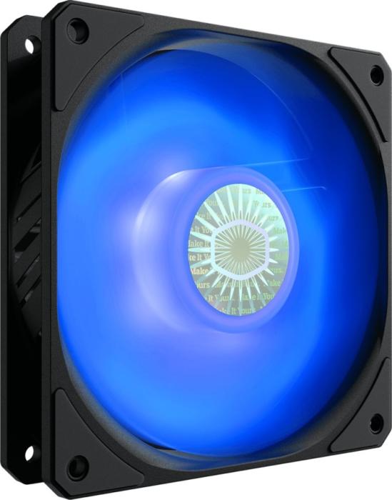 Cooler Master SickleFlow Blue (120 mm) [MFX-B2DN-18NPB-R1]