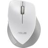 Asus WT465 USB 1600dpi (optyczna, 1, 5) (biały)