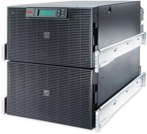 APC Smart-UPS RT 20kVA RM 230V [SURT20KRMXLI]