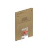 C13T03A64510 (603XL Multipack) - czarny, cyan, magenta, yellow, oryginalny wkład z atramentem Epson, 3,4 ml, 150 stron (Epson XP-2100 XP-2105 XP-2150 XP-2155 XP-3100 XP-3105 XP-3150 XP-3155)