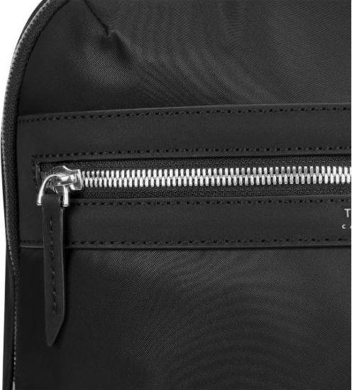 Plecak do laptopa Targus 15i Newport Backpack 15.6 (czarny) [TBB599GL]
