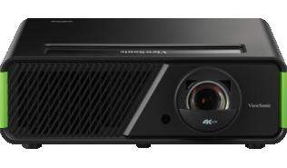 Projektor Viewsonic X2-4K Pro 4K HDR Smart LED z wbudowanym Google TV
