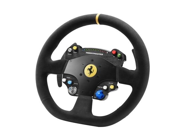 Thrustmaster TS-PC Racer Ferrari 488 Challenge Edition [2960798]