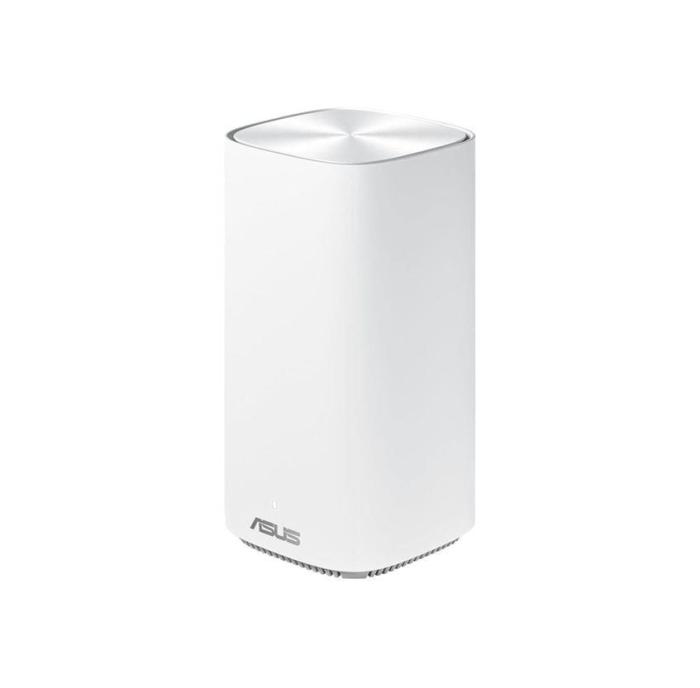 Asus ZenWiFi AC Mini (CD6) AC1500 Wi-Fi Biały 1-pack System Mesh [ZenWiFi AC Mini CD6 1PK]