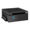 Chieftec IX-03B-90W (90W) (1x2.5, 1x2.5/3.5)