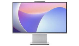 Komputer All-in-One LENOVO IdeaCentre 27IRH9 [F0HM00RUPB] 8-Core i5-13420H /27 1920x1080 matowa / 16GB DDR5 / 1TB / UHD / Win11Home (szary)