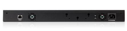 UBIQUITI EdgeSwitch 24 Lite 24x100/1000 2xSFP