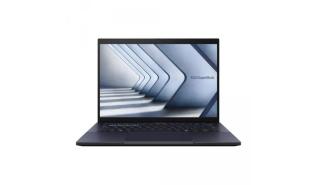 Asus ExpertBook [B3404CMA_L-Q50218X] 12-Core Intel Core Ultra 5 125U /14 1920x1200 matowa IPS / 16GB / 512GB / Intel Arc / pk białe / 1.52kg / Win11Pro (czarny)