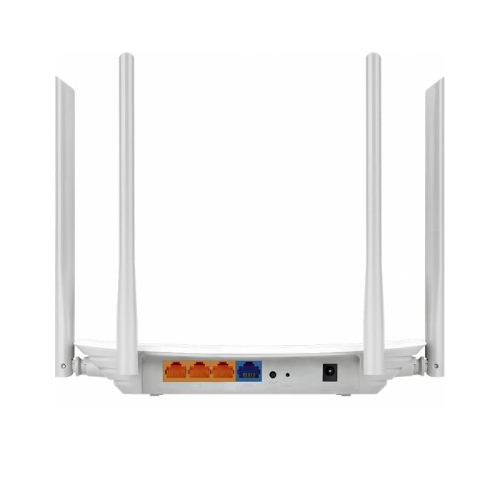 TP-Link Wireless Router Dual-Band 802.11g,n,ac 300/867Mbps [EC220-G5]