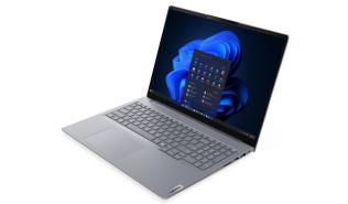 Lenovo ThinkBook 16 G9 [21UT0098PB] AMD Ryzen 7 250 16inch WUXGA 16GB 1TB SSD M.2 PCIe W11P 3Y Onsite