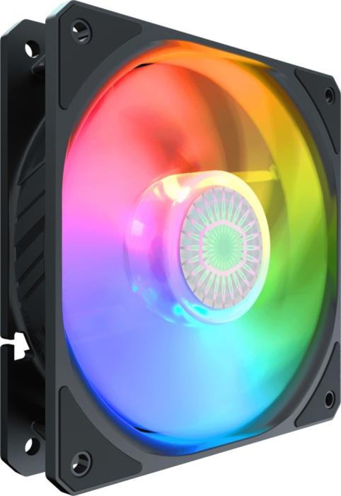 Cooler Master SickleFlow ARGB (3x120 mm) [MFX-B2DN-183PA-R1]