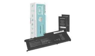 Movano bateria Zenbook Pro 15 OLED UX535L, UX535LH, UX535LI 15.4V, 4190mAh (64Wh) 4 ogniwa Li-polymer Zhuoneng [BT/AS-UX535L]