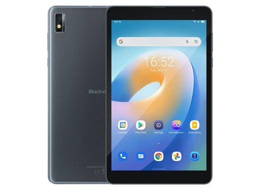 Blackview TAB6 8 3/32GB LTE Szary [TAB6-GY/BV]