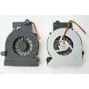 Wentylator do notebooka Fujistu-Siemens Amilo (L1310/L1310G/L7320/Pro V2030/Pro V2035/Pro V2055/Pro V3515)