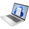 HP 17 [9R869EA] 4-Core Ryzen 5 7520U/17.3 1920x1080 matowa IPS / 8GB LPDDR5 / 512GB / Radeon / 2.07kg / Win11Home (srebrny)