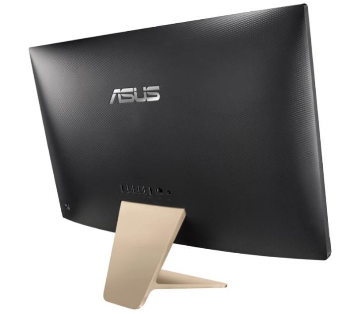 Komputer All-in-One Asus [M3400WUAK-BA006X-S] 4-Core Ryzen 3 5300U/24 1920x1080 matowa/4GB/512GB SSD/Radeon/Win11Pro